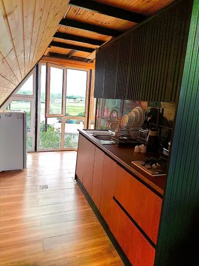 مجتمع اقامتی یک خوابه ساحلی آرتیمیا واحد 6