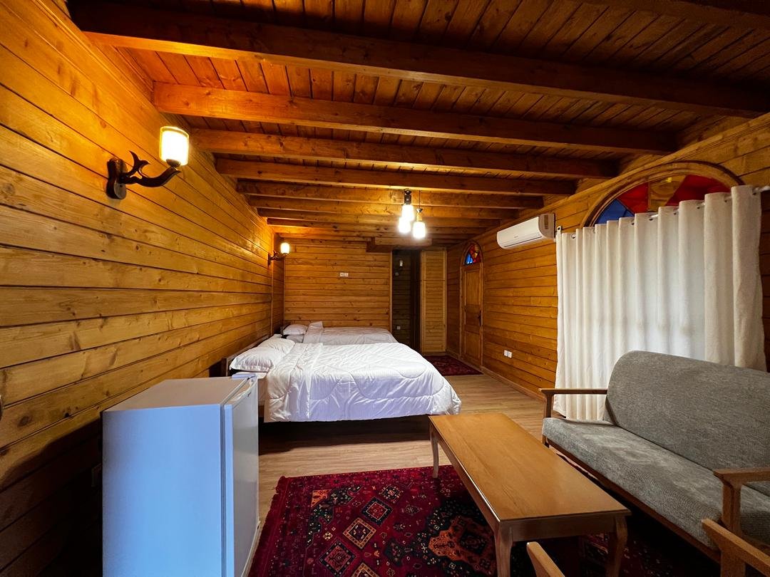 شالیزه - واحد ماناروخ