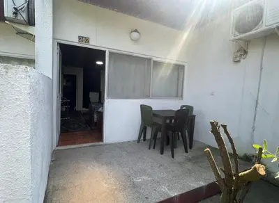 مجتمع اقامتی پرستو - واحد 202