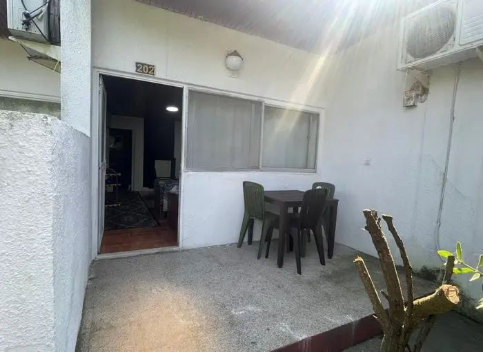 مجتمع اقامتگاهی پرستو - واحد 202