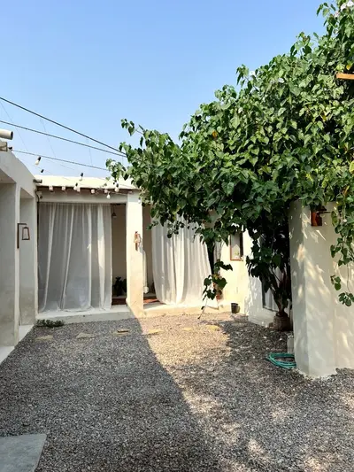 سوئیت یک خوابه الف 1