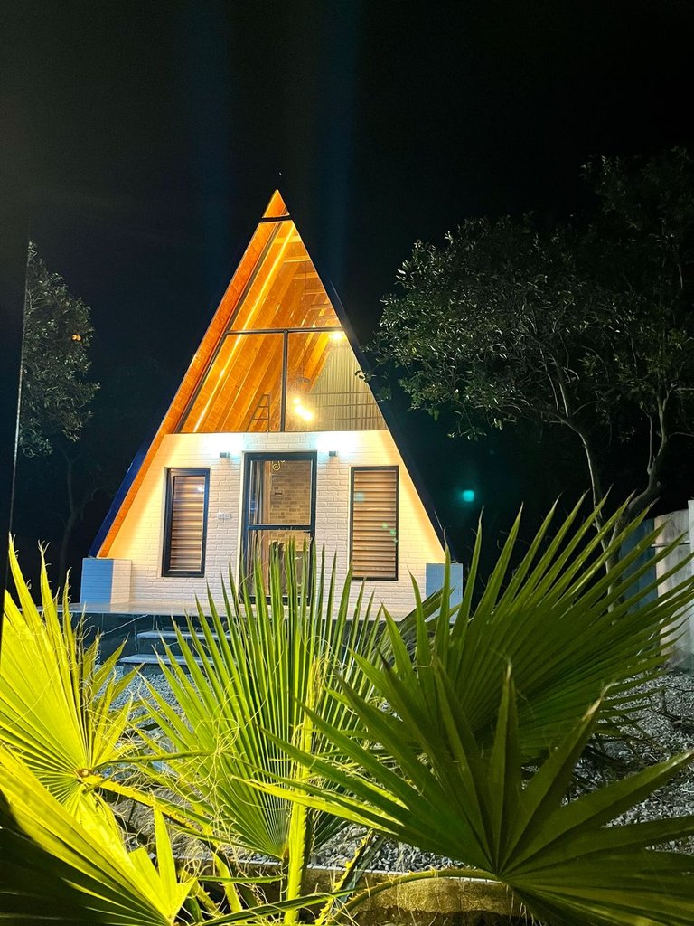 یک خوابه جکوزی دار بهشت پدری واحد 1