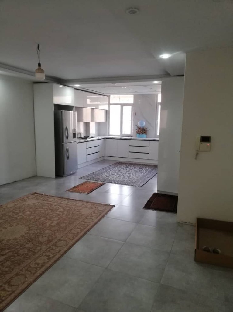 آپارتمان یک خوابه فراهانی 7 پونک