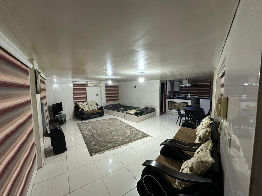 مجتمع اقامتگاهی غزل - واحد 3