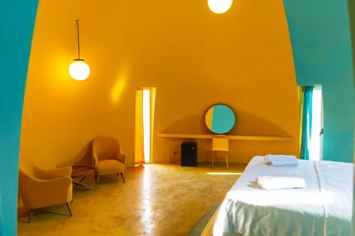 بوم گردی ماجرا - واحد 118