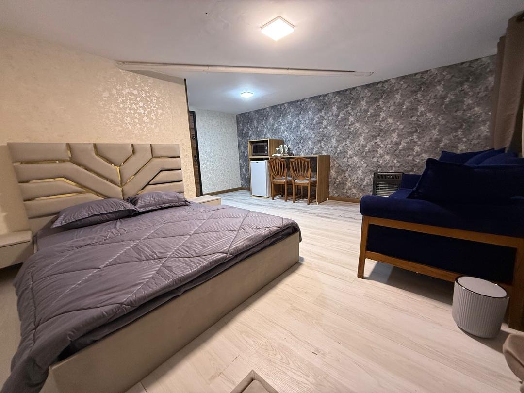 آپارتمان فلت پالیزوان واحد 4 سعادت آباد