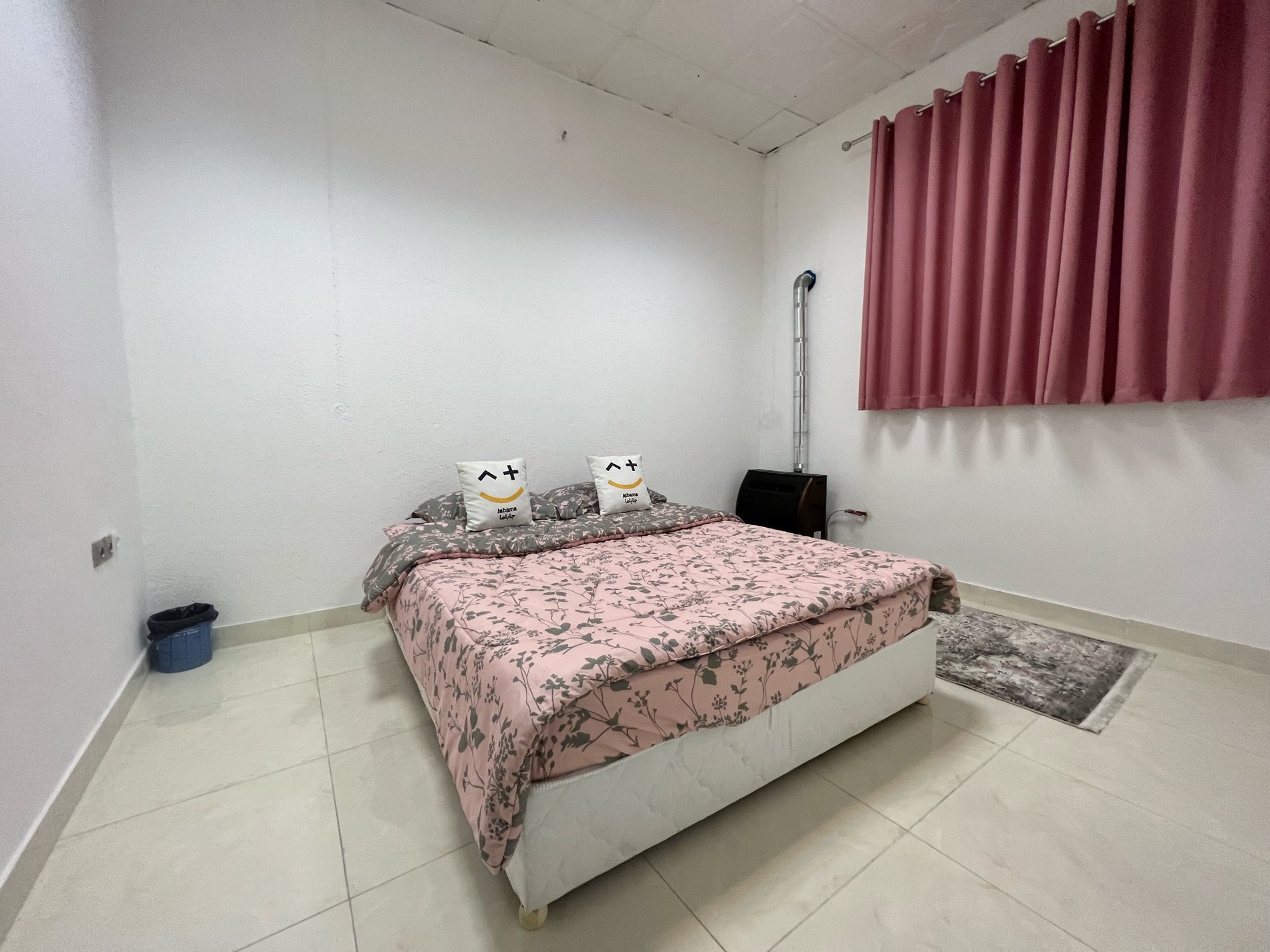 دوخوابه خزر - واحد ١٠٥