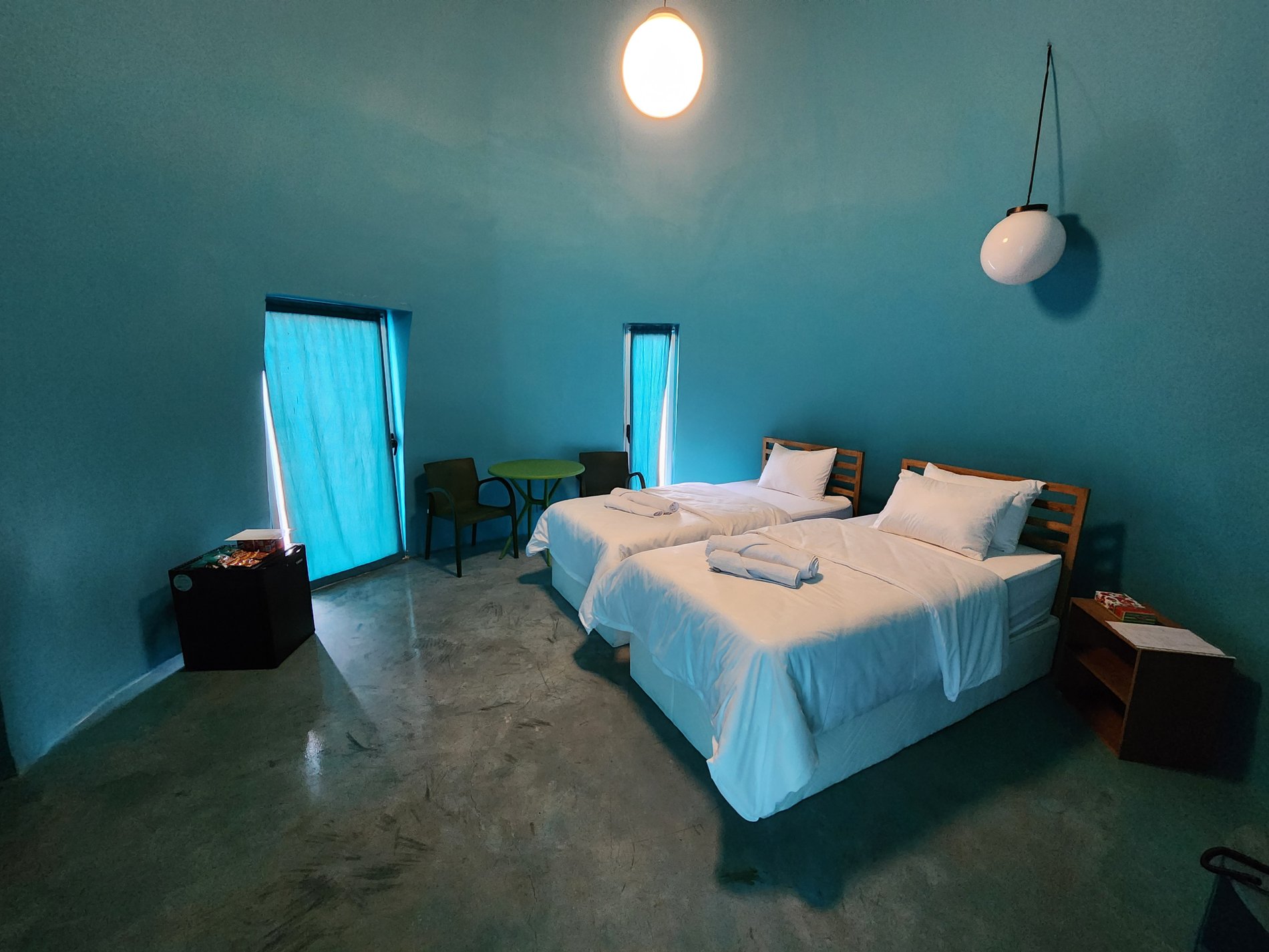 ماجرا - واحد 445