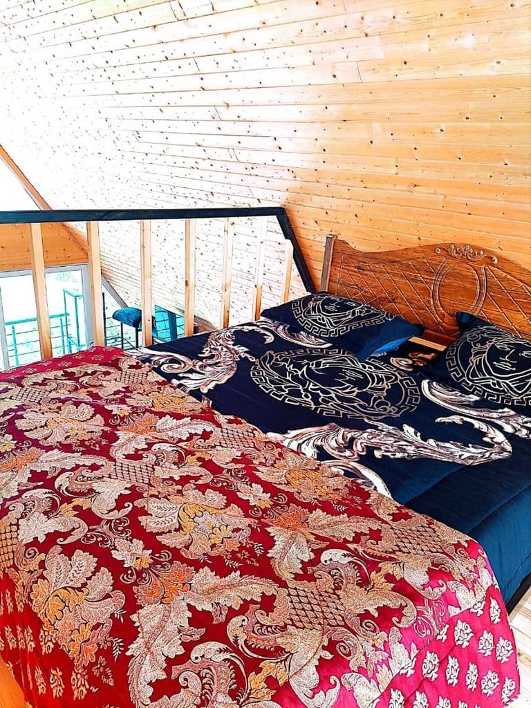 مجتمع اقامتی یک خوابه ساحلی آرتیمیا واحد 6