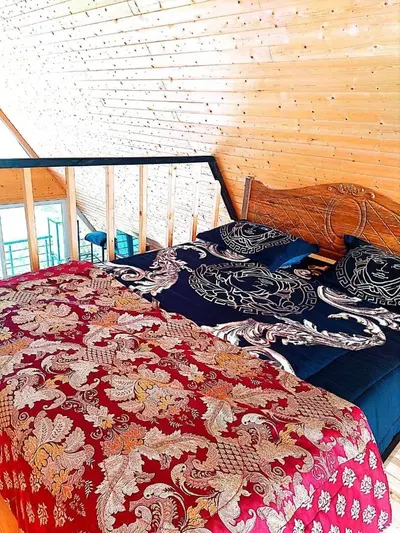 مجتمع اقامتی یک خوابه ساحلی آرتیمیا واحد 6