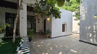 ویلا دوخوابه لافت طلا