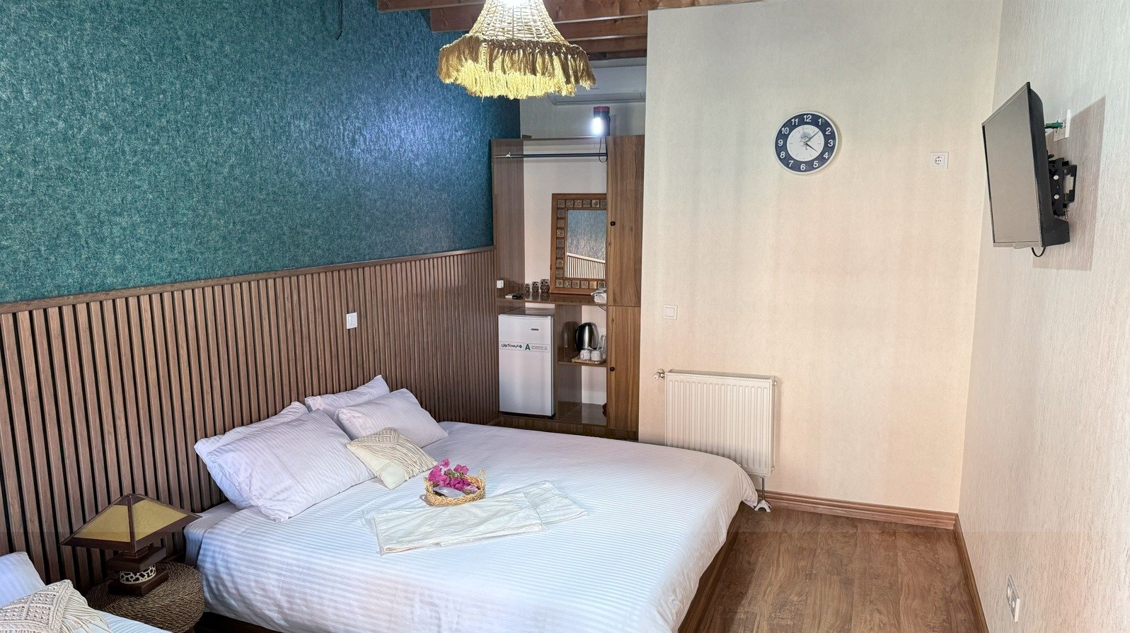 هستی - واحد کاکوله