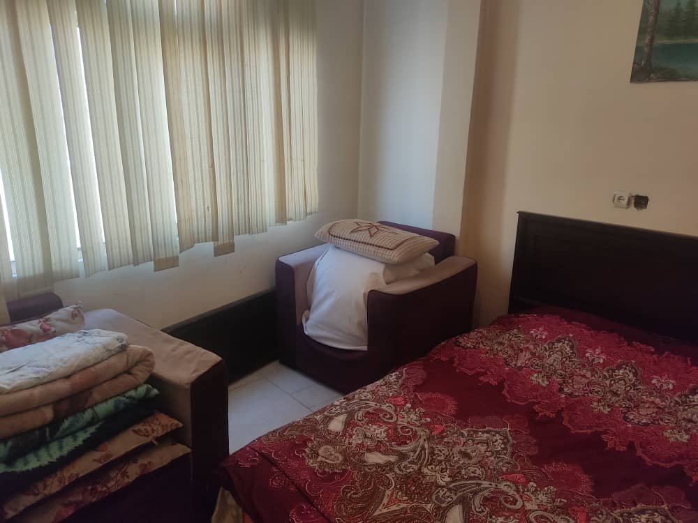 آپارتمان یک خوابه گلشهر شمالی