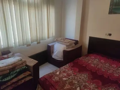 آپارتمان یک خوابه گلشهر شمالی