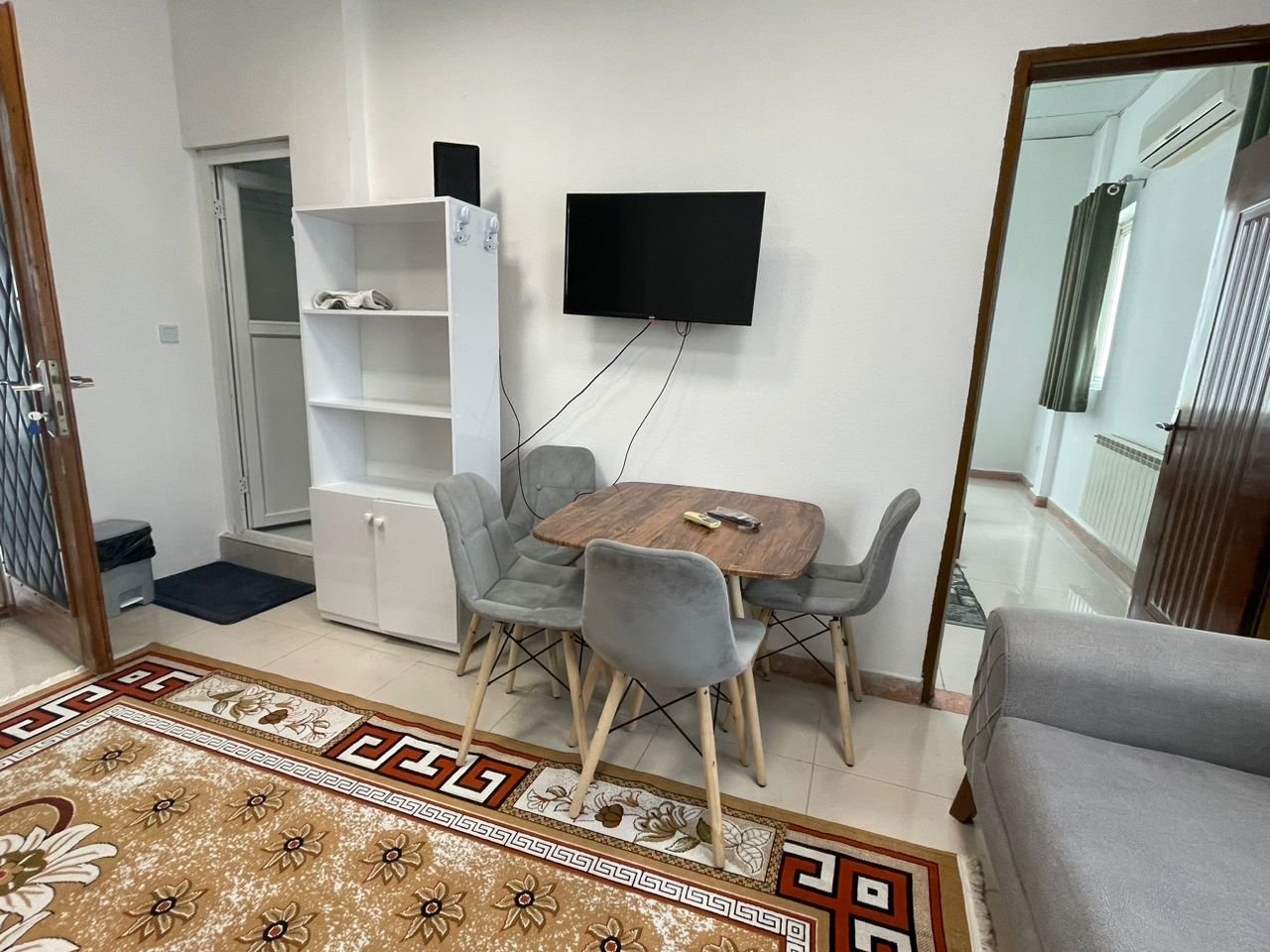 یک خوابه خزر - واحد 402