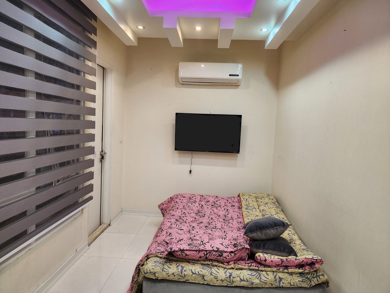 آپارتمان فلت شاین نارمک