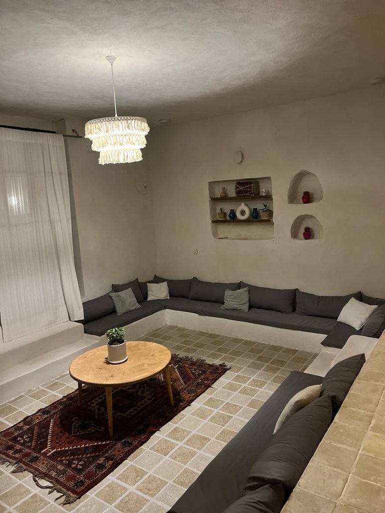 ویلا سه خوابه استخردار بَحر