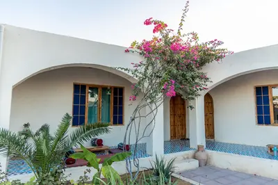 بومگردی گارومزنگی - واحد 1