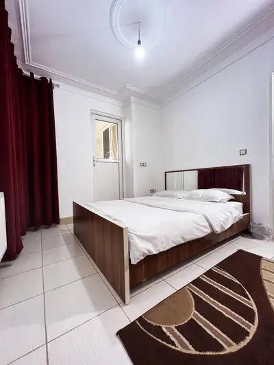 آپارتمان دوخوابه پاسداران - واحد 4