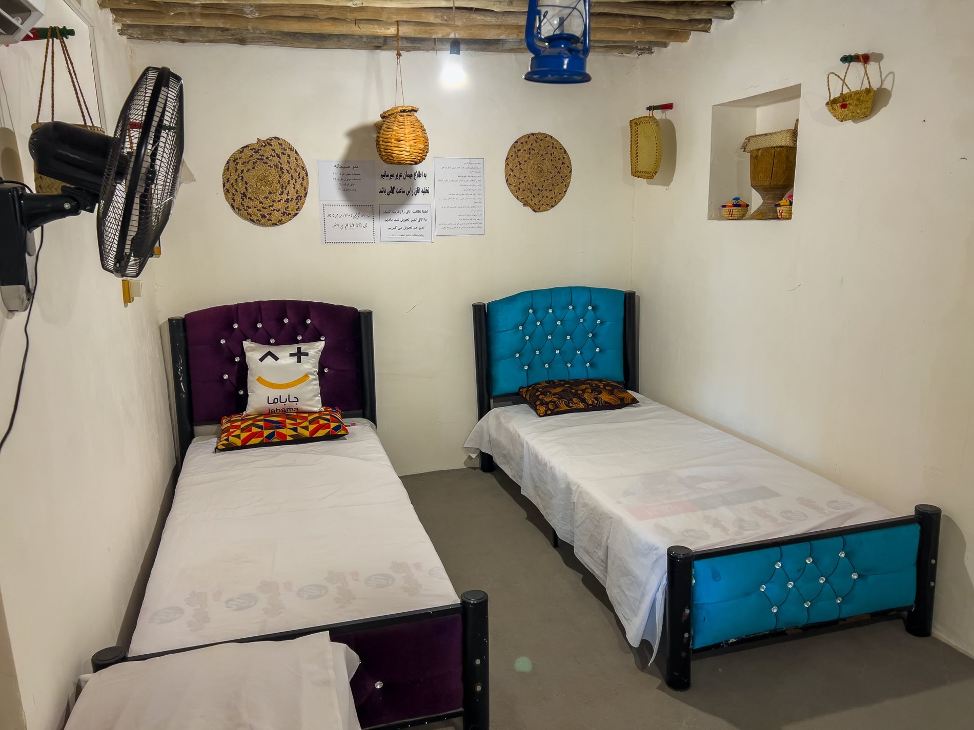 ناخدا علی - واحد چاه های طلا