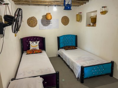 بومگردی ناخدا علی - واحد چاه های طلا