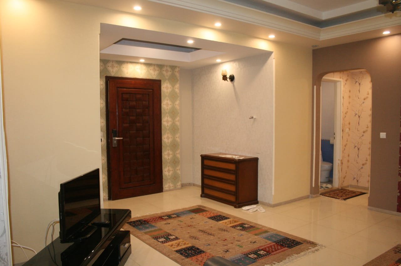 یک خوابه گلستان 2 واحد 102