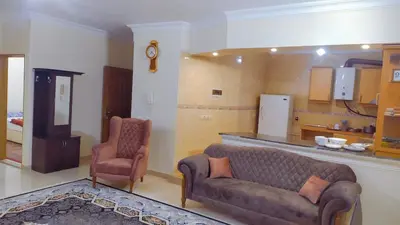 آپارتمان دوخوابه احسان 51