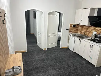 مجتمع اقامتی عرشیان - واحد دوخوابه شش تخته