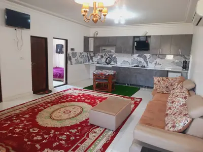 ویلا دوخوابه مهدیار 2