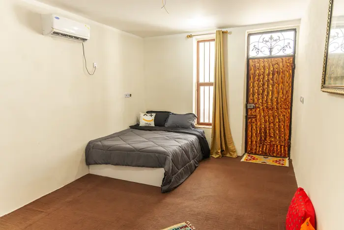 بوم گردی نخل آقاجان - واحد 510