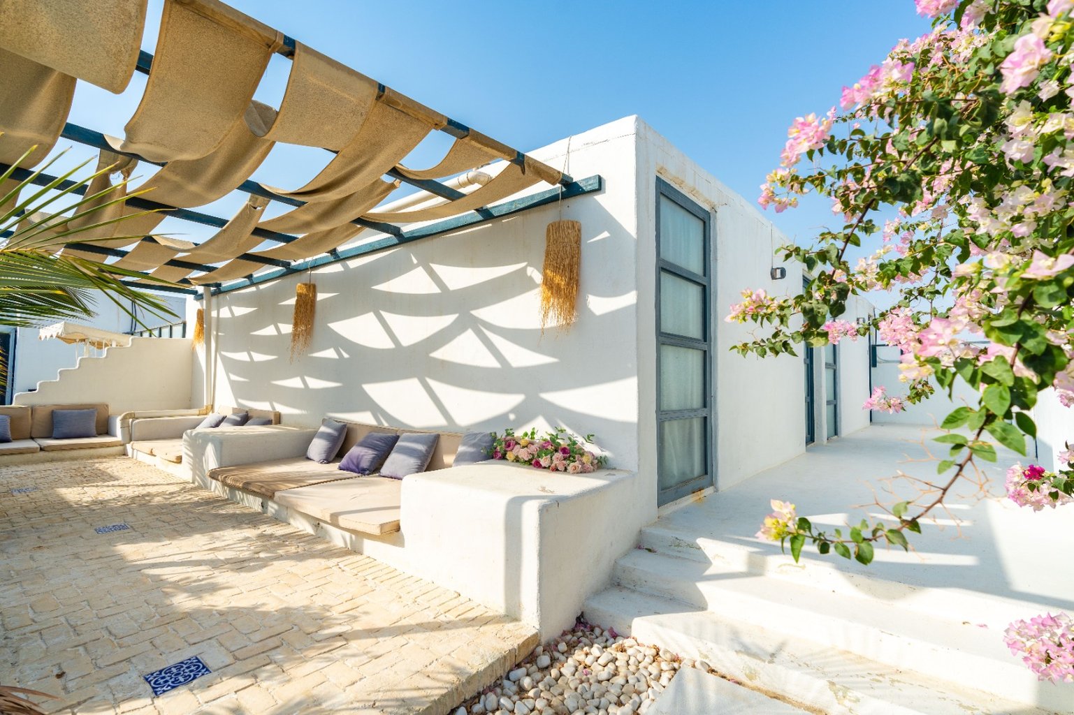 دنسه نوم فلت استخردار - واحد 1