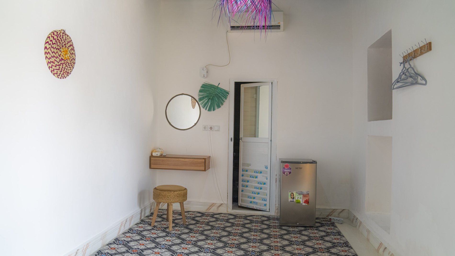 شش خوابه استخردار آسو بوم