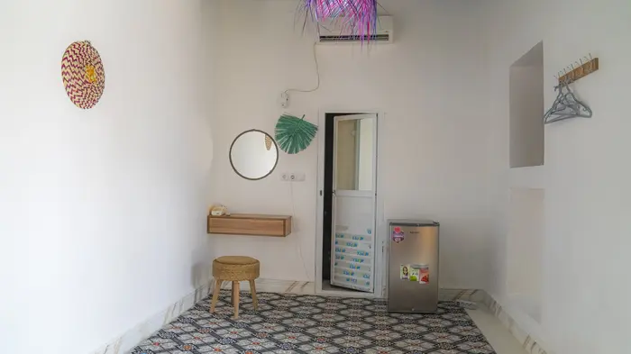 بوم گردی شش خوابه استخردار آسو بوم