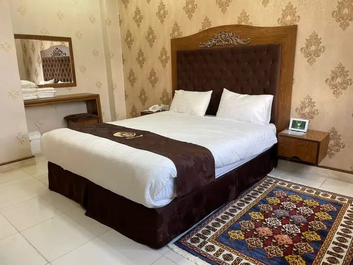 ملل رامسر ۹ - ملل رامسر - واحد چهارتخته ۹