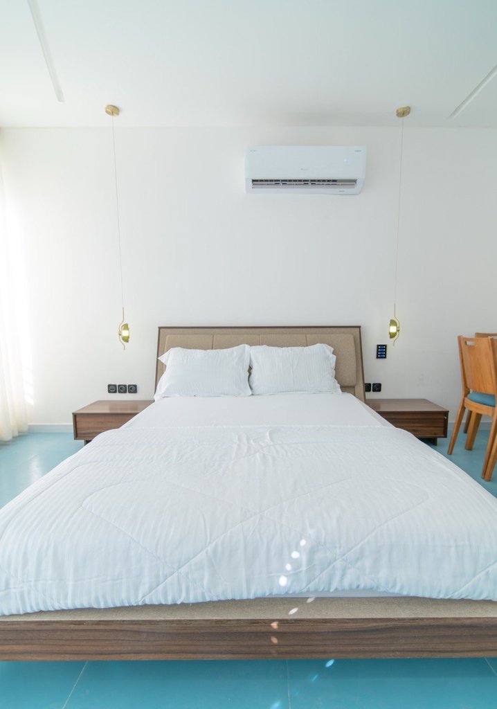 بوم گردی دلفین - واحد یک خوابه 106