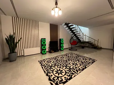 ویلا سه خوابه استخردار آبگرم دوبلکس گندم 1