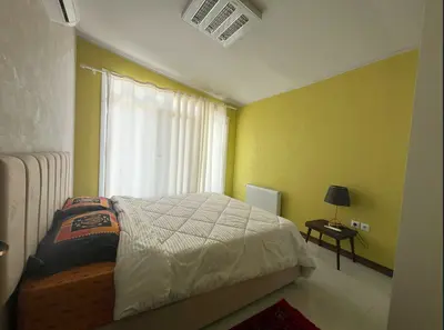 کلبه یک خوابه سلوا واحد 5