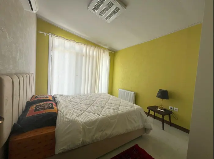 کلبه یک خوابه سلوا واحد 5