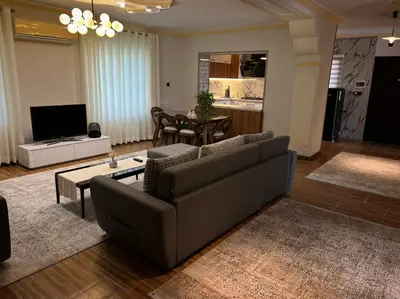 ویلا دوخوابه گیلاکو 1