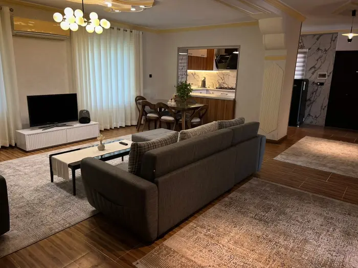 ویلا دوخوابه گیلاکو 1