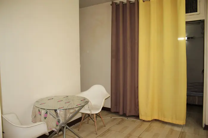 یک خوابه رسالت ۱