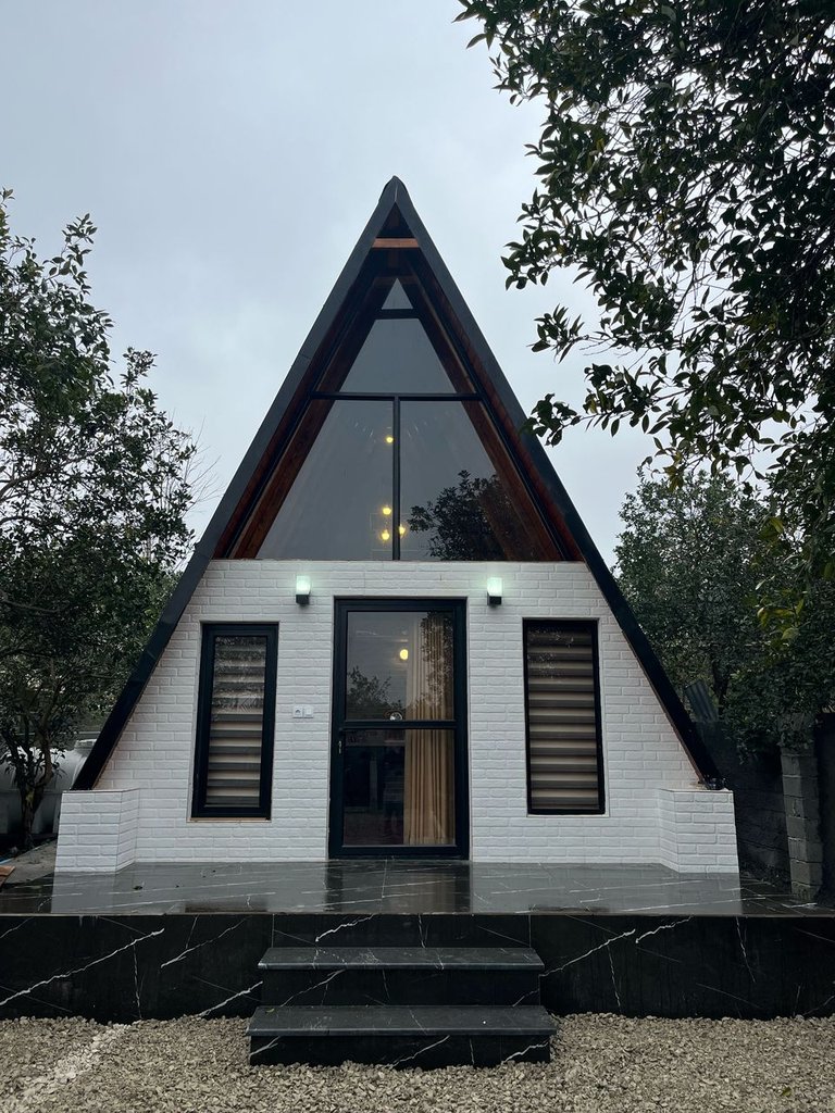 یک خوابه جکوزی دار بهشت پدری واحد 2