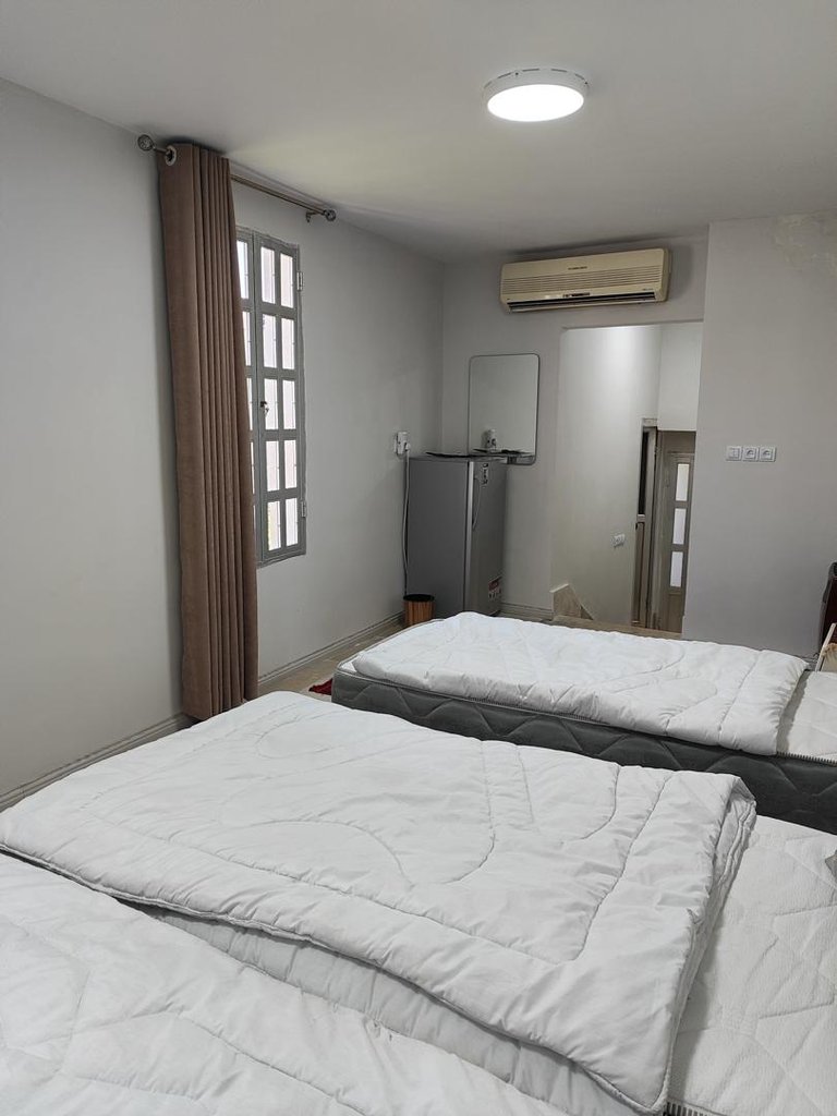 ایرن - واحد 109