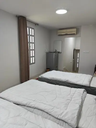 بومگردی ایرن - واحد 109