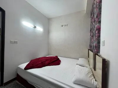 آپارتمان یک خوابه خردمند - واحد 203