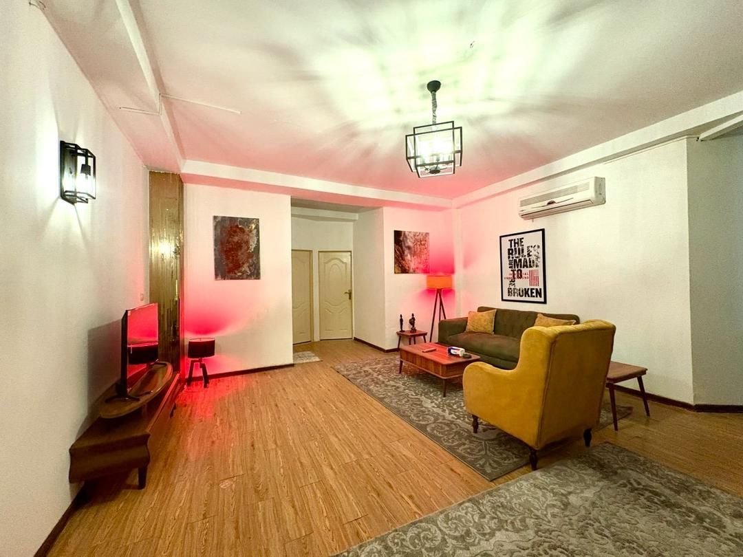 یک خوابه شانا واحد ۱۴۵۸ اشرفی اصفهانی