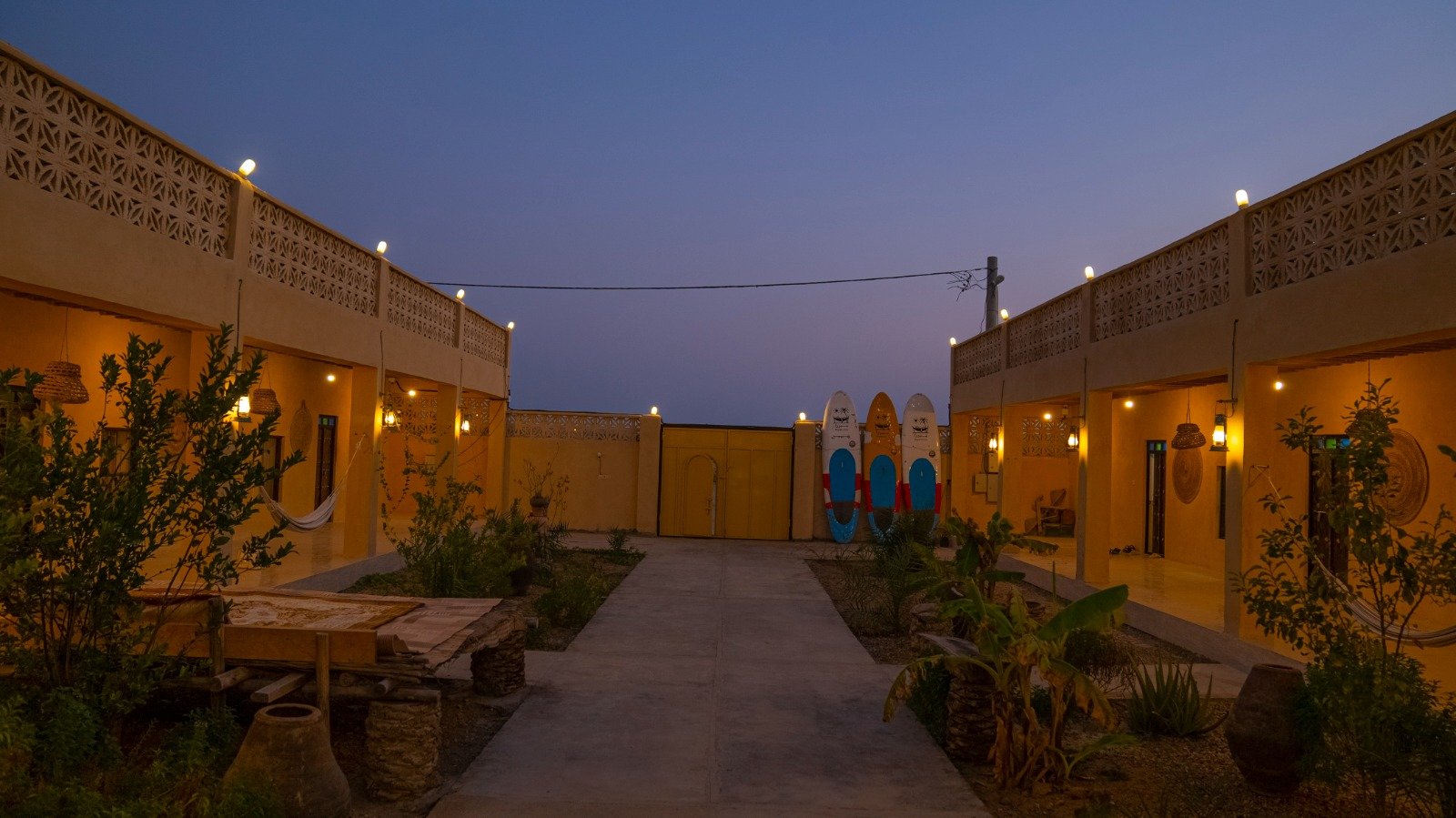 میرزا اکونومی - واحد ١٣