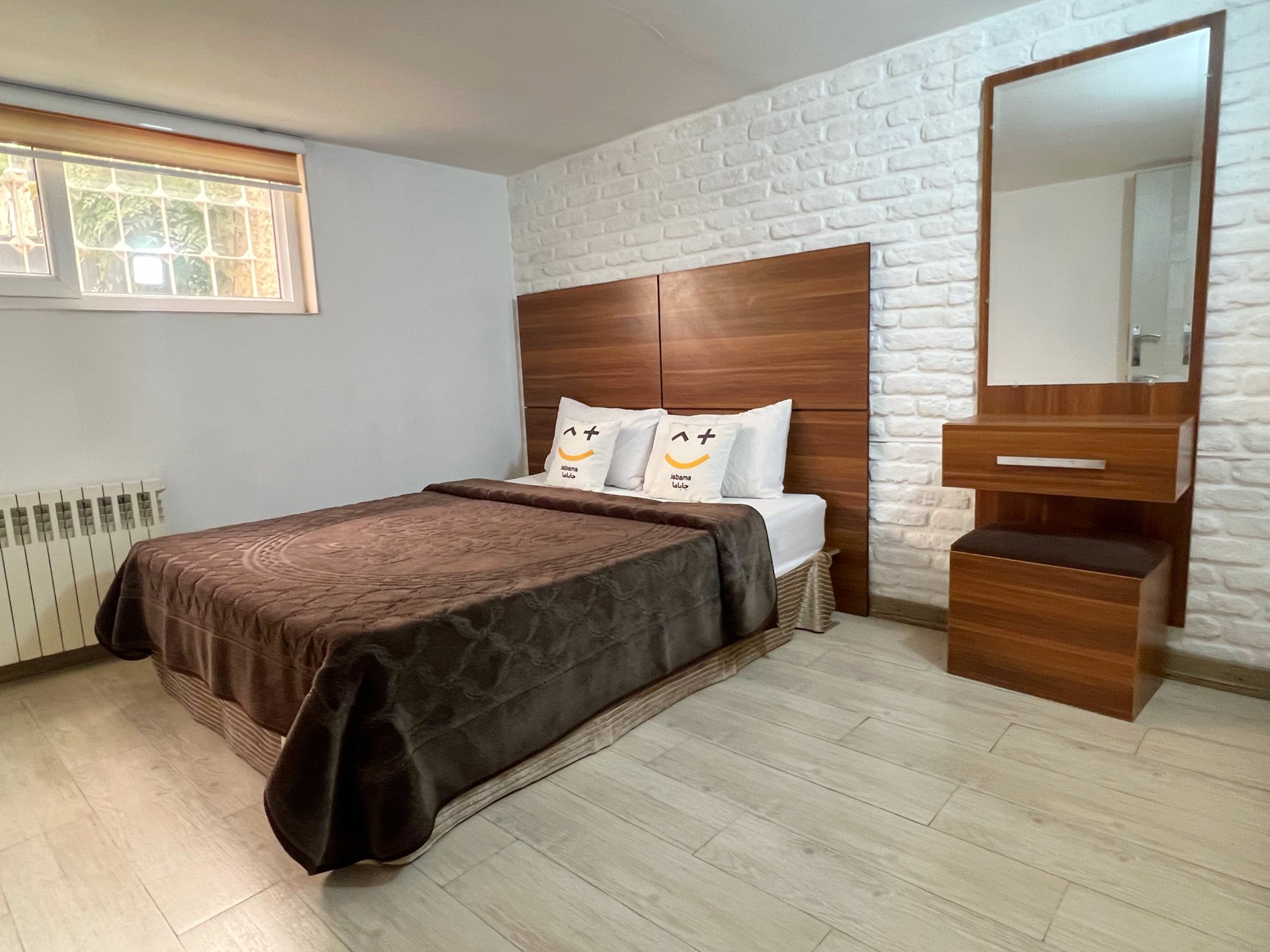 دوخوابه کاکتوس