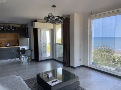 آپارتمان یک خوابه روماک 14