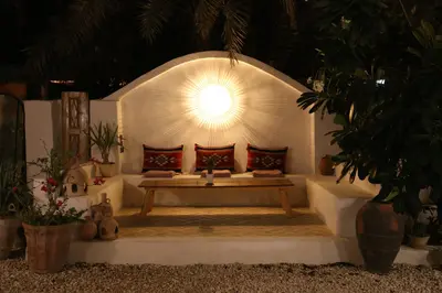 بومگردی سُکنا - واحد بادله